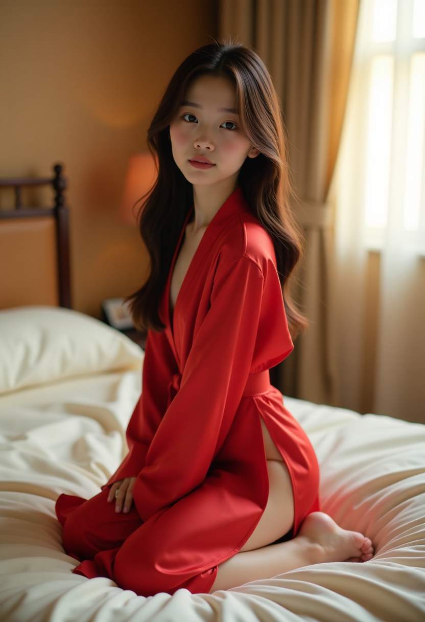追击行动：破晓